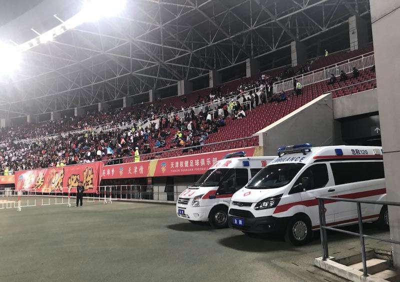 攸县大中小型活动保障